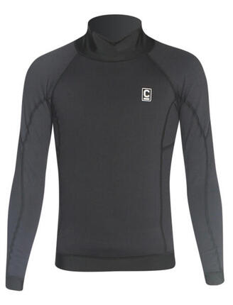 C-SKINS THERMAL SKINS JUNIOR LS VEST