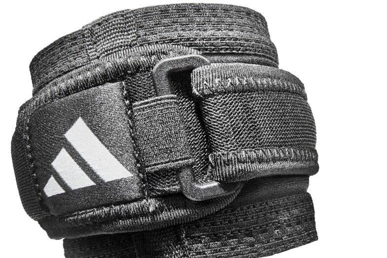 Adidas – Opaska stabilizująca łokieć - L/XL 7/7
