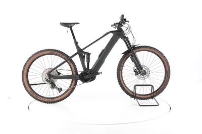 Tweedehands - bulls sonic evo am 2 abs fully e-bike carbon 2024 - zeer goed
