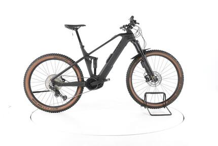 Reconditionné - Bulls Sonic EVO AM 2 ABS Fully E-Bike Carbon 2024 - Très Bon
