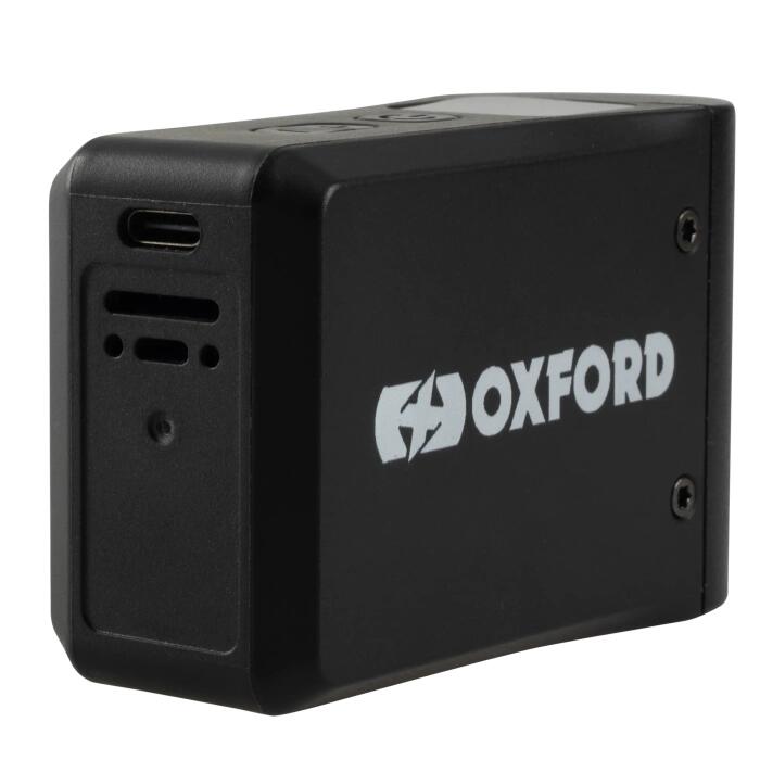 Compresseur à air portable Motorex Oxford 3/5