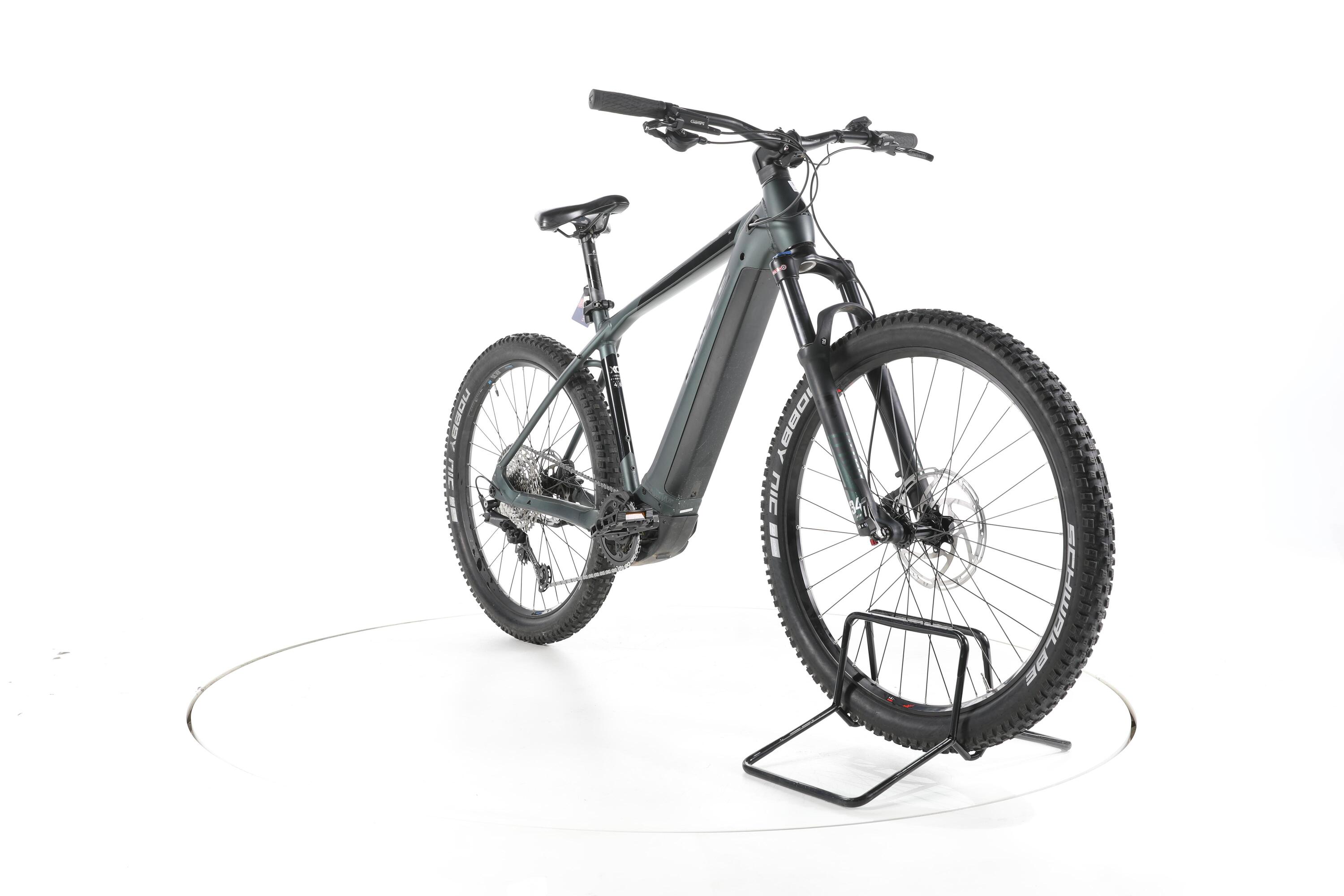Segunda vida - Bulls Copperhead EVO 3 E-Bike - Muy buen estado 3/7