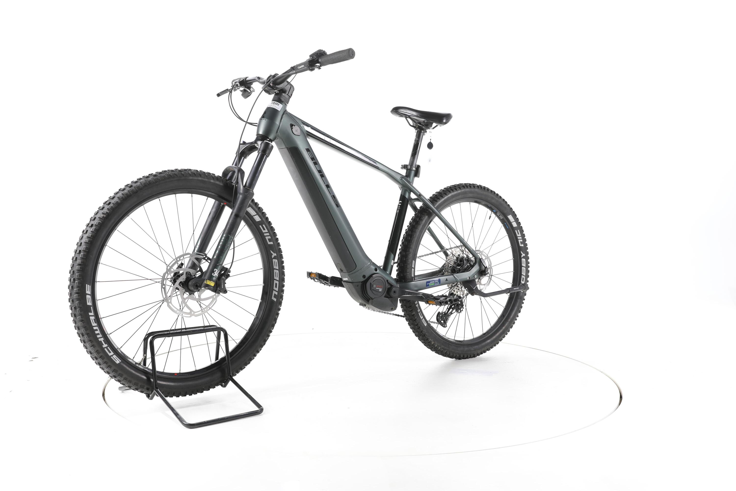 Segunda vida - Bulls Copperhead EVO 3 E-Bike - Muy buen estado 5/7