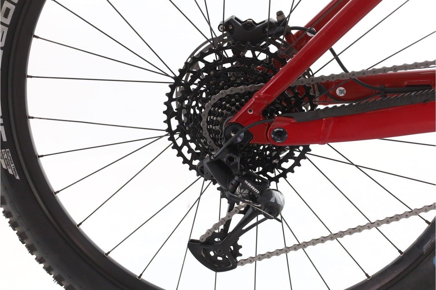 Ebike reconditionné ·  Strike eRide 930 · Très bon état 3/8