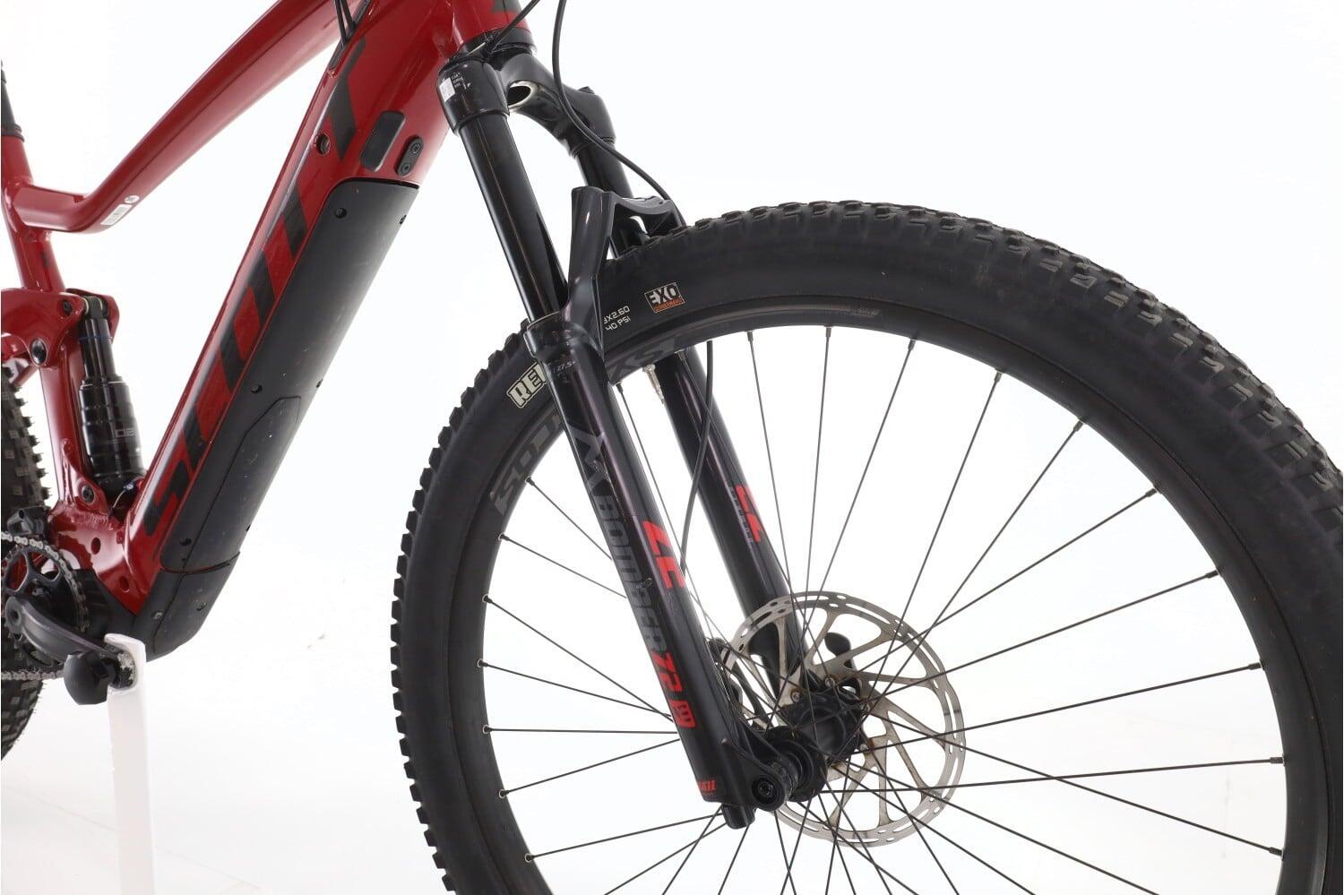 Ebike reconditionné ·  Strike eRide 930 · Très bon état 5/8