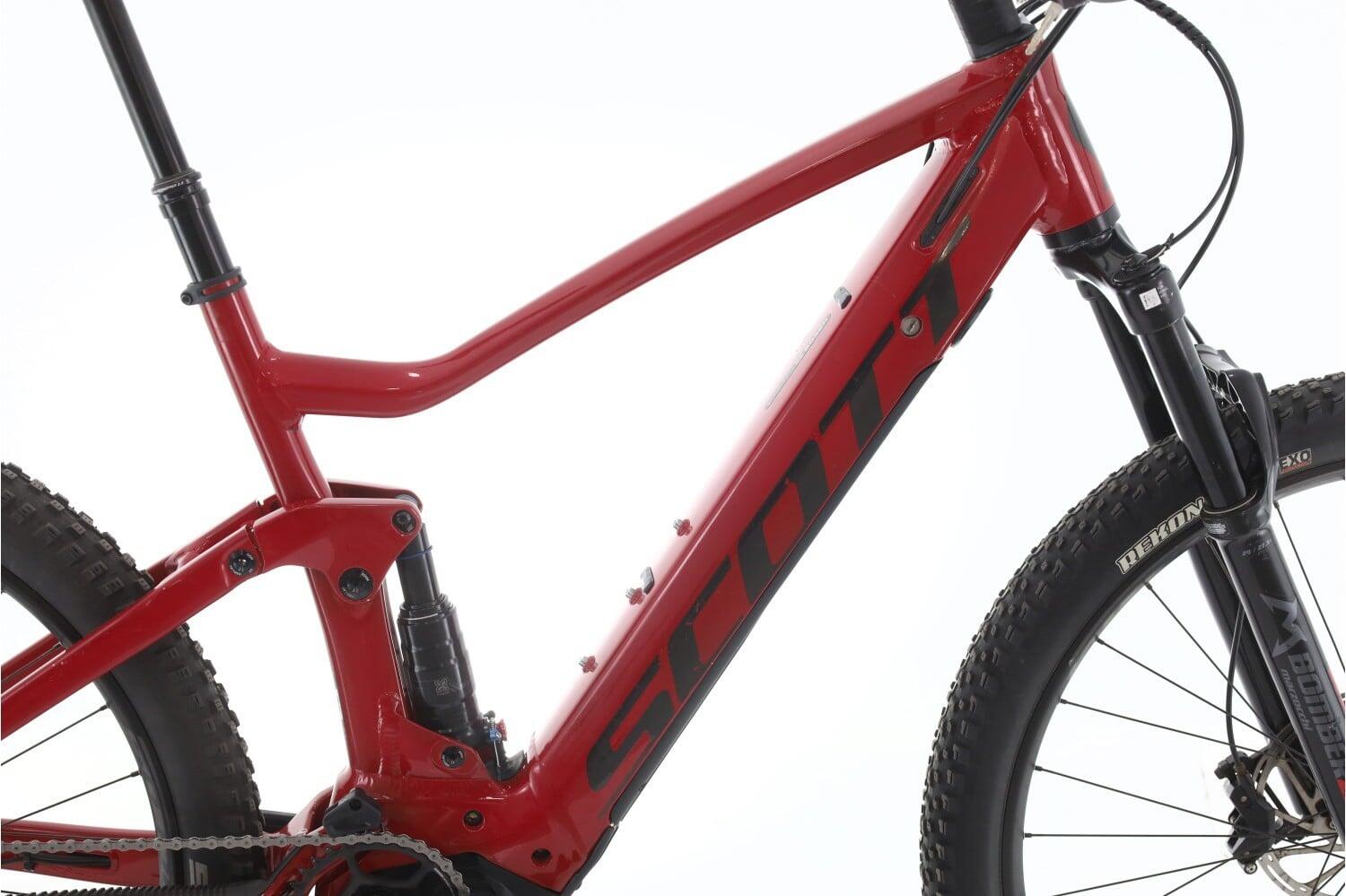 Ebike reconditionné ·  Strike eRide 930 · Très bon état 2/8