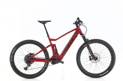 Refurbished E-MTB Fully · Strike eRide 930 · Sehr guter Zustand