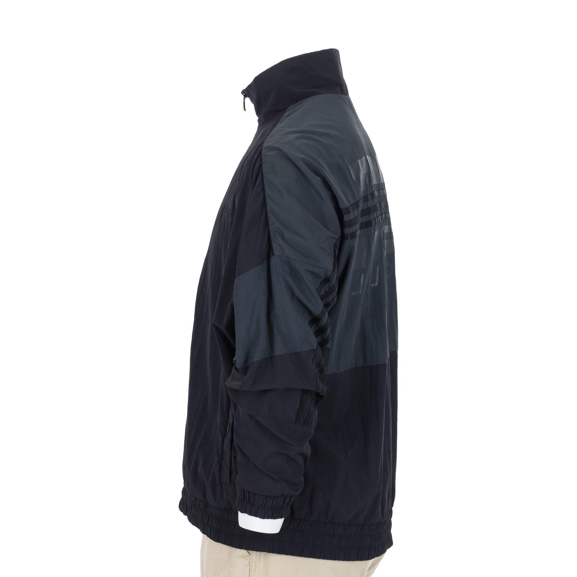 Seconde vie - Veste de survêtement Homme  Noir - Excellent 3/7