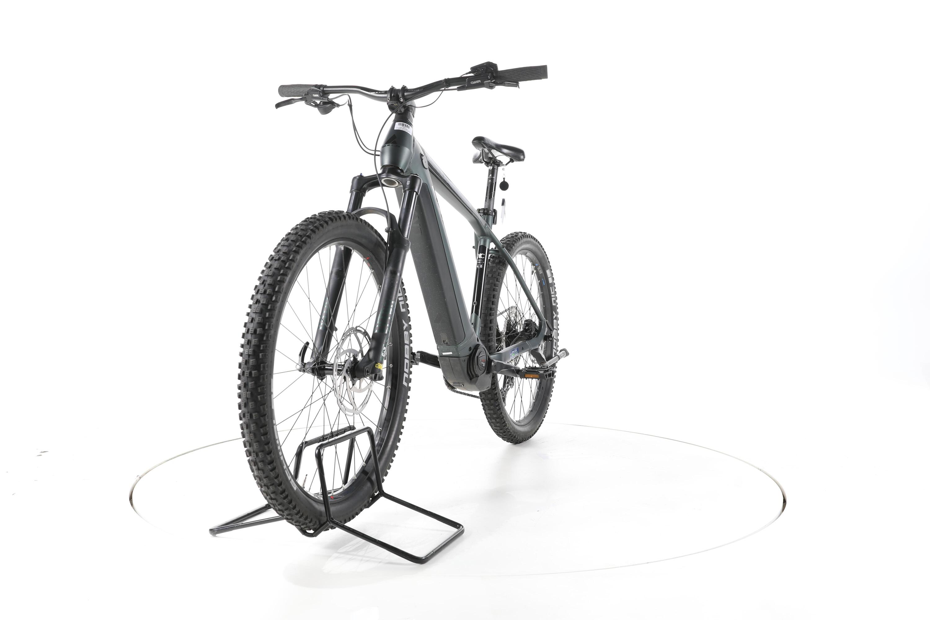 Segunda vida - Bulls Copperhead EVO 3 E-Bike - Muy buen estado 4/7