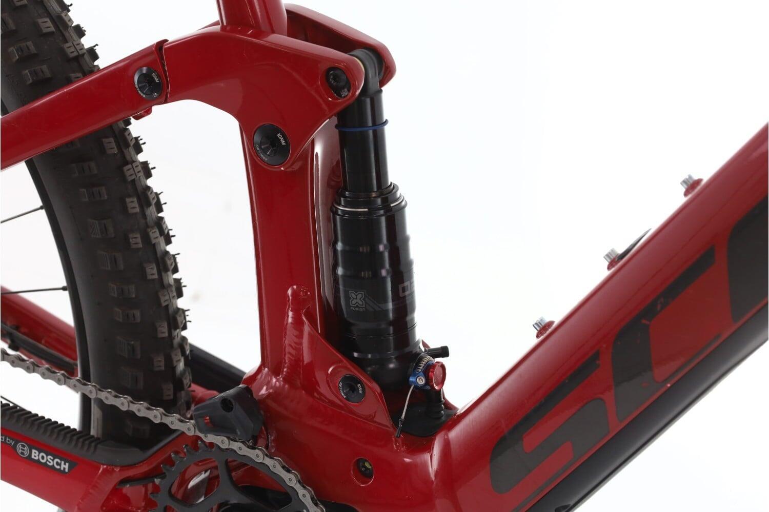 Ebike reconditionné ·  Strike eRide 930 · Très bon état 7/8