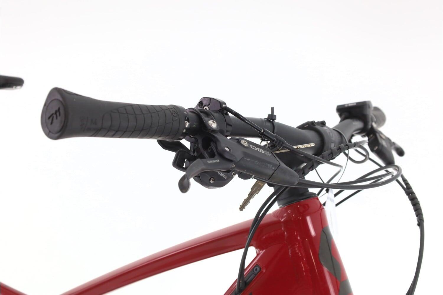 Ebike reconditionné ·  Strike eRide 930 · Très bon état 6/8
