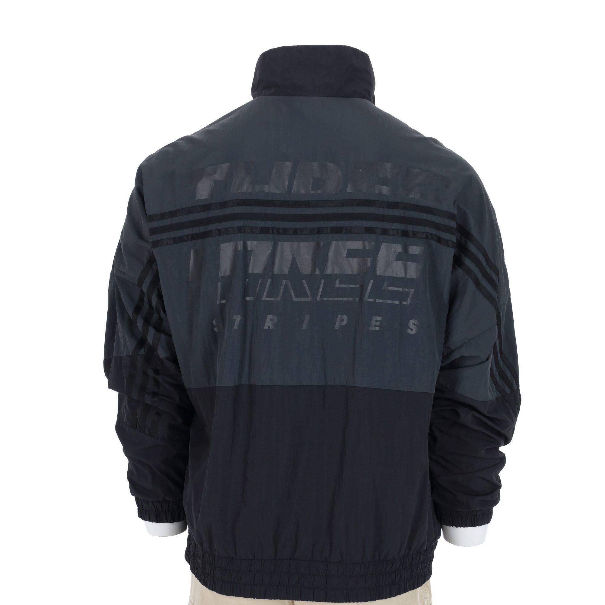 Seconde vie - Veste de survêtement Homme  Noir - Excellent 2/7