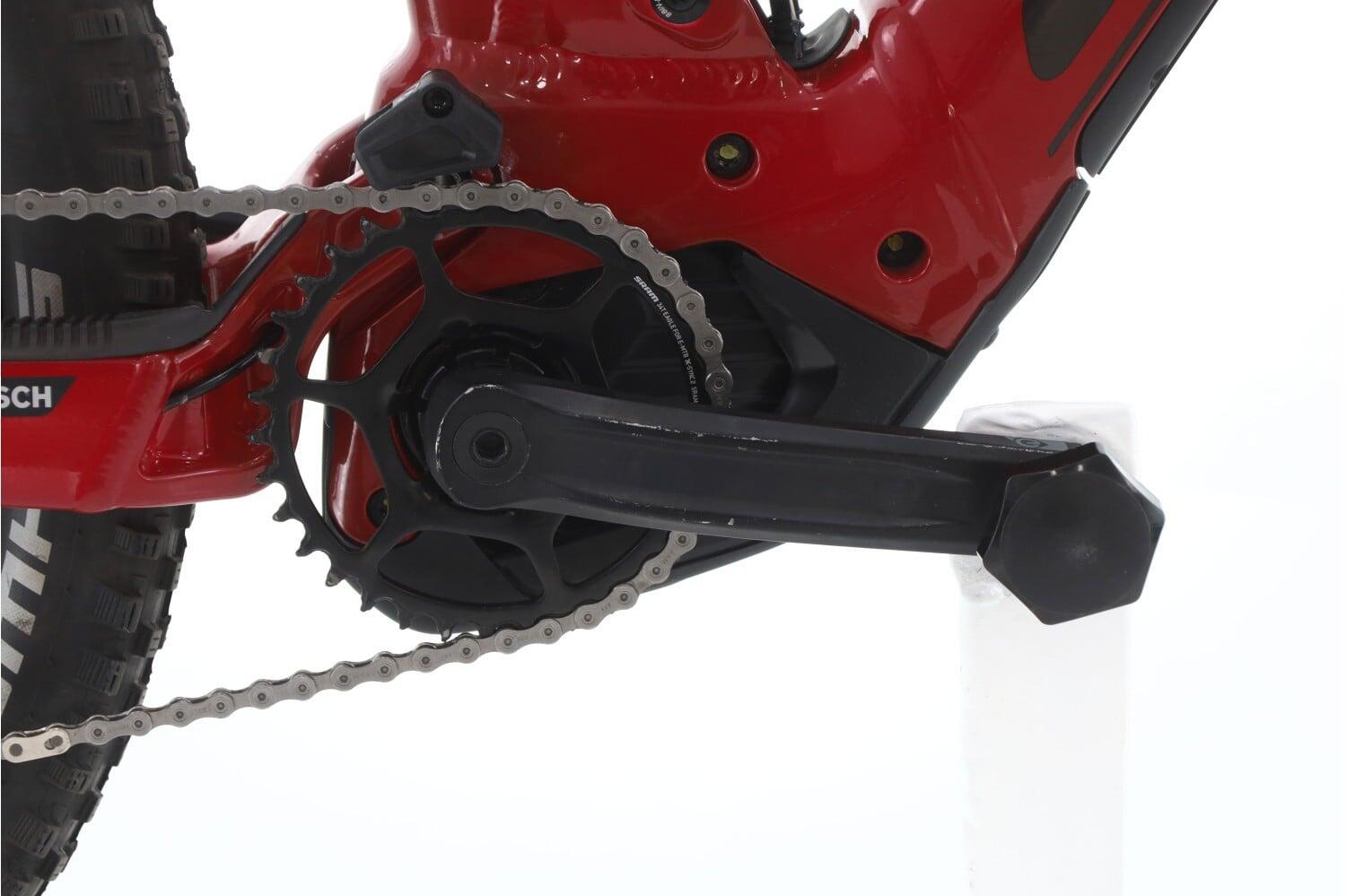 Ebike reconditionné ·  Strike eRide 930 · Très bon état 4/8