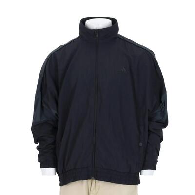 Tweedehands - adidas trainingsjack heren - als nieuw
