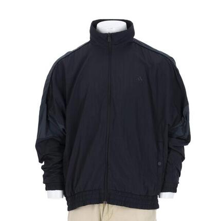 Seconde vie - Veste de survêtement Homme Noir - Excellent