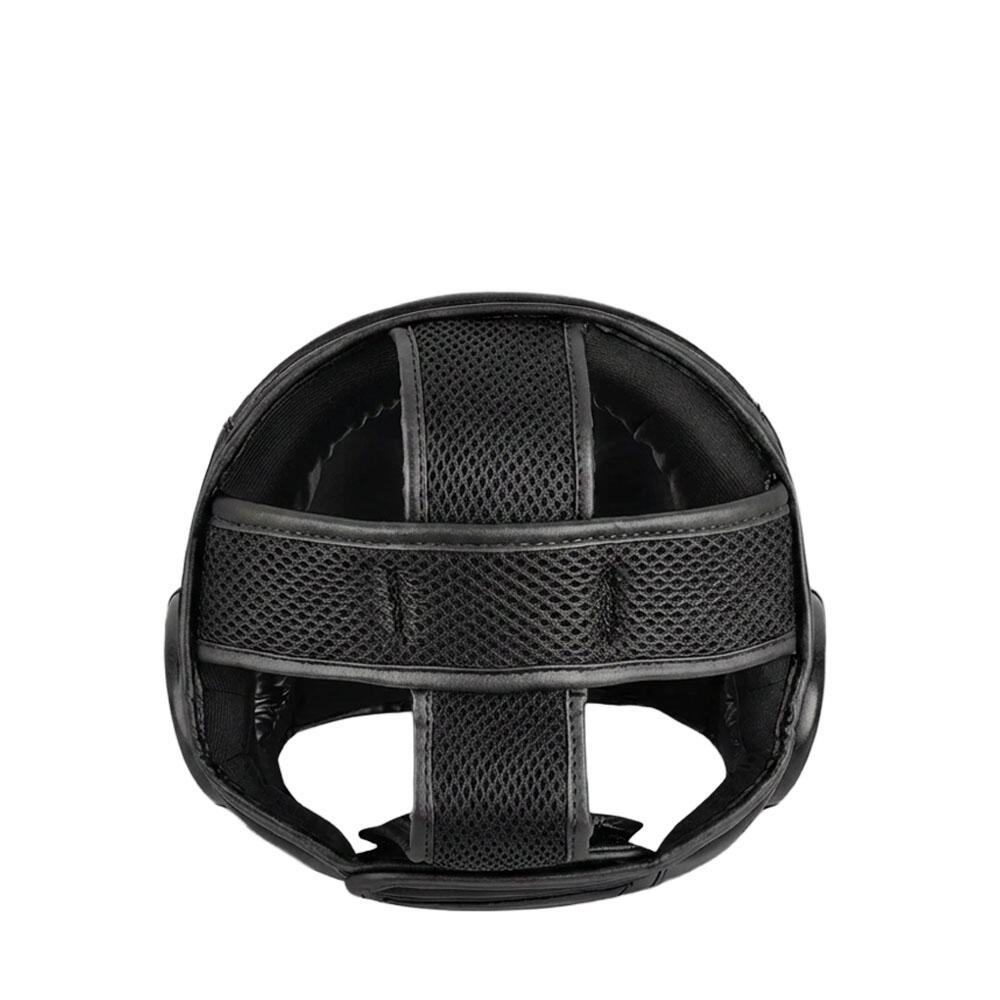 CASQUE DE PROTECTION INTÉGRALE BOXE (M) 3/4