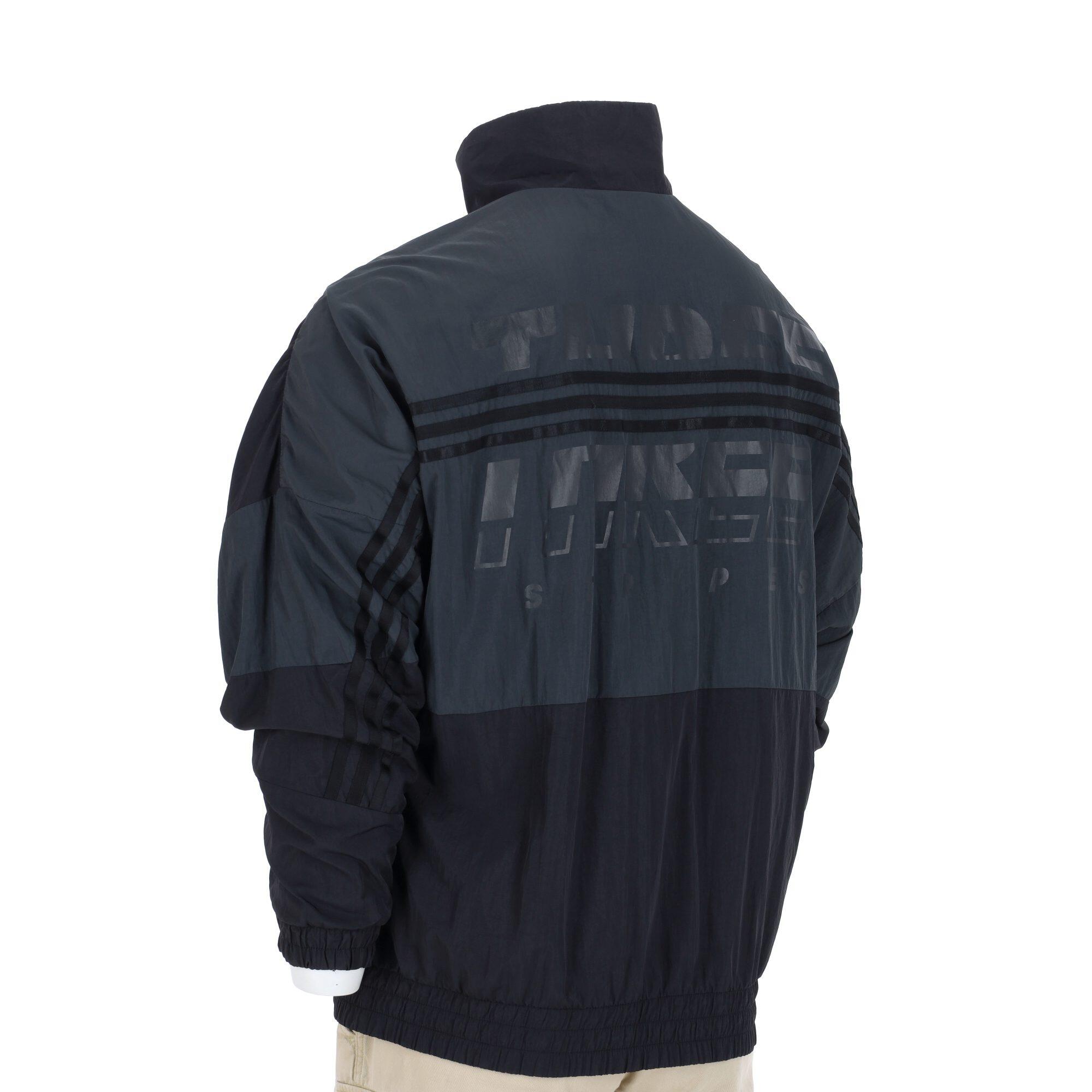 Seconde vie - Veste de survêtement Homme  Noir - Excellent 4/7