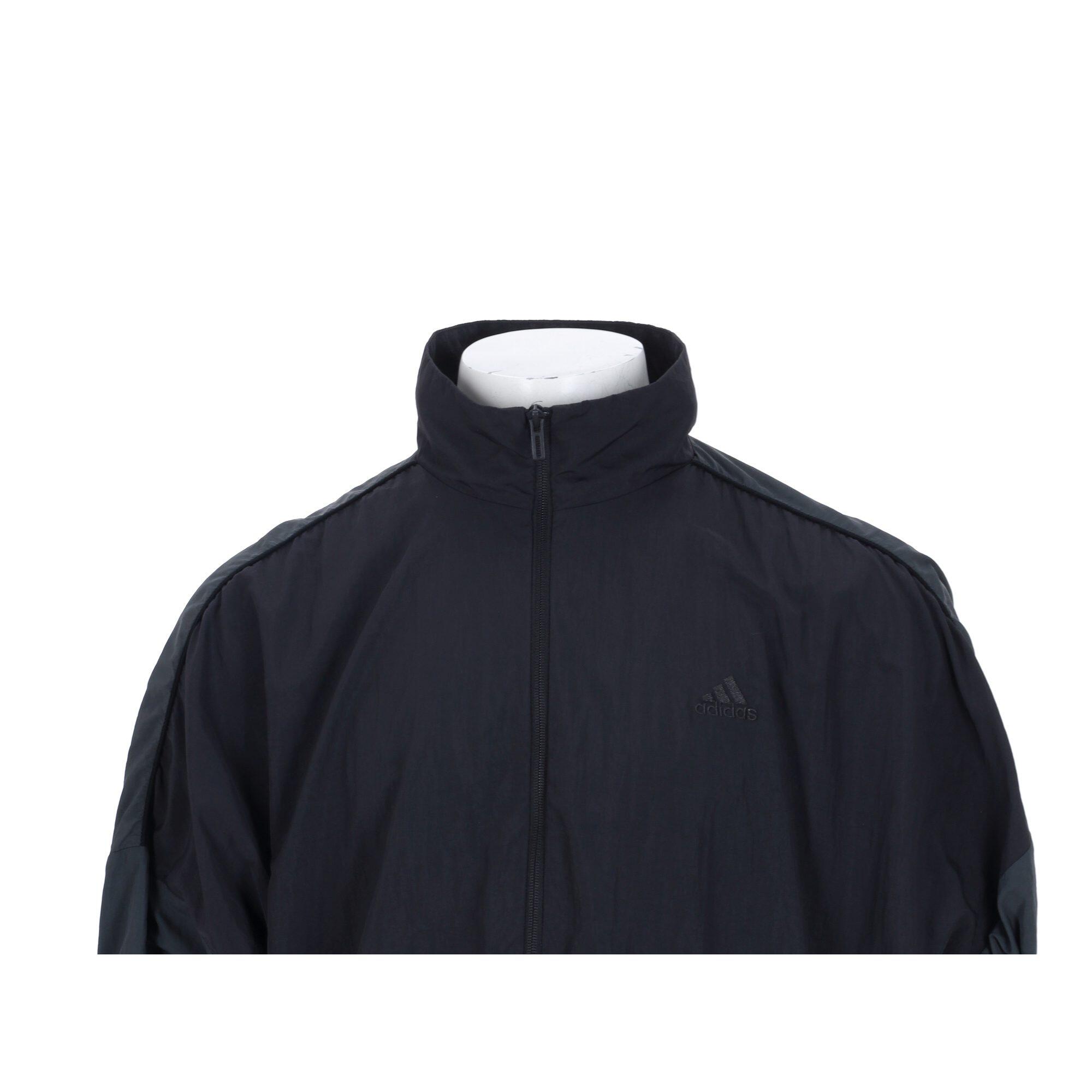 Seconde vie - Veste de survêtement Homme  Noir - Excellent 6/7