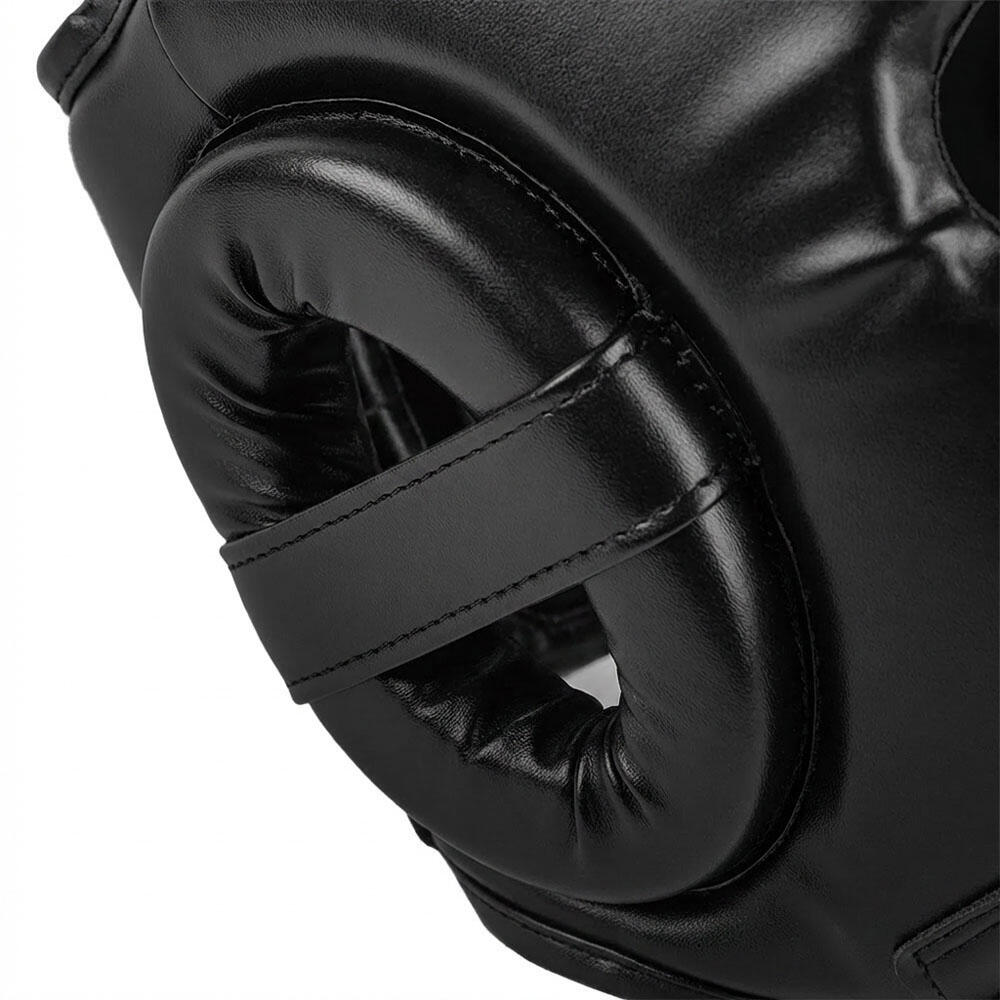 CASQUE DE PROTECTION INTÉGRALE BOXE (M) 4/4