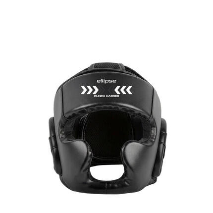 CASQUE DE PROTECTION INTÉGRALE BOXE (M)
