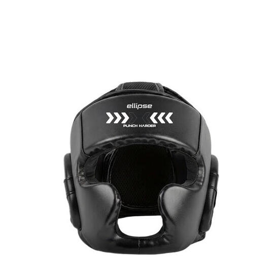 CASQUE DE PROTECTION INTÉGRALE BOXE (M)