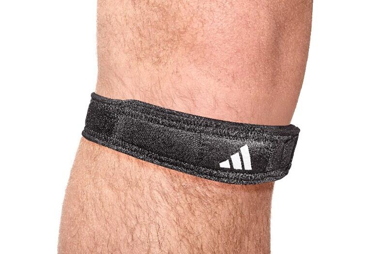 Adidas – Kniebandage - L/XL 7/7