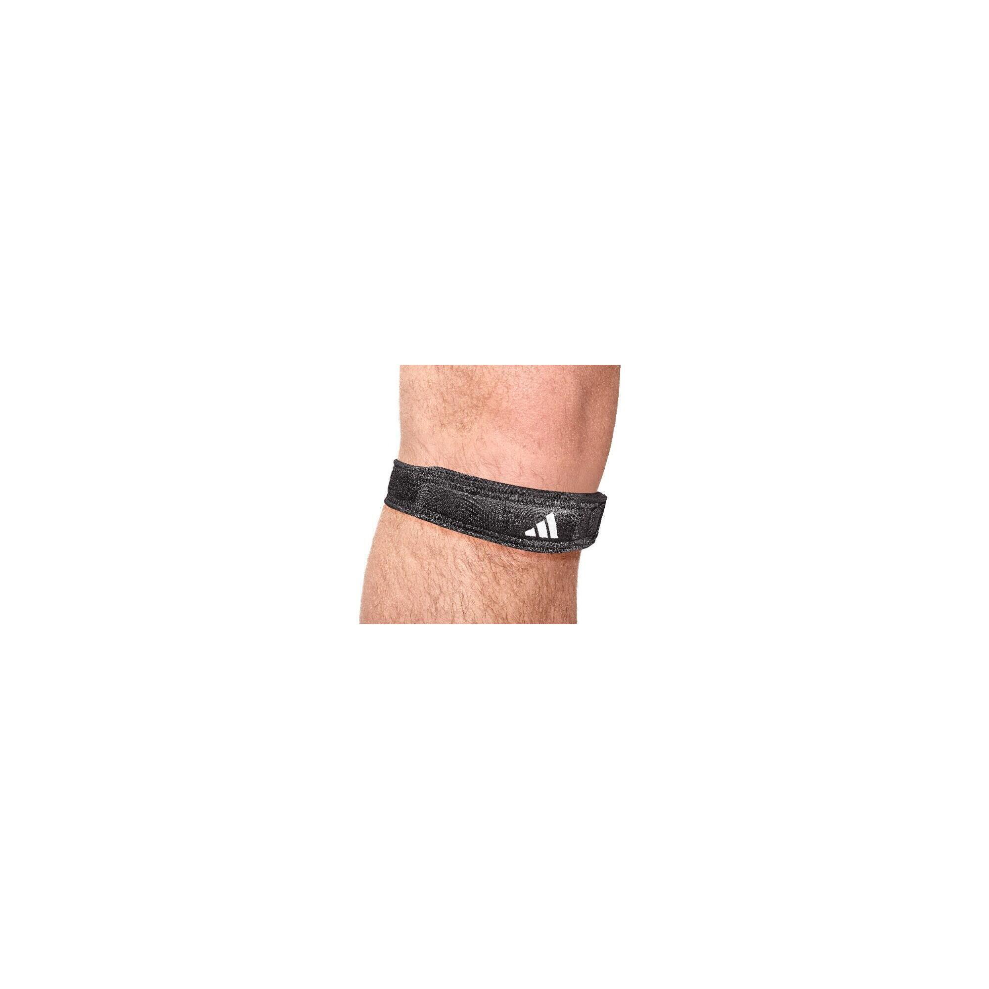 Adidas – Bandaj pentru genunchi - L/XL