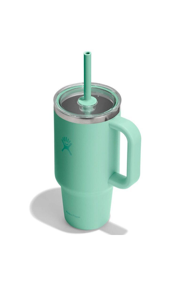 Kubek termiczny Travel Tumbler Clear LID 32 Oz 946ml 2/3