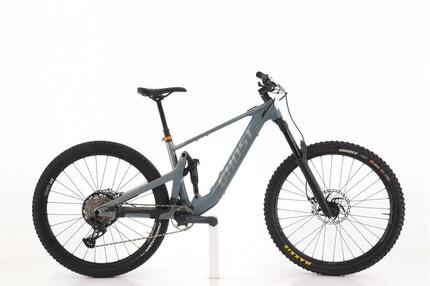 Refurbished E-MTB Fully · Path Riot GX · Sehr guter Zustand