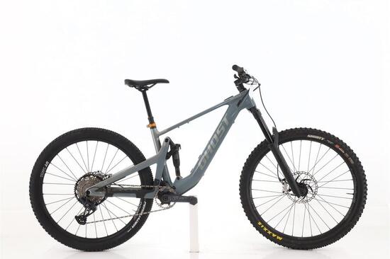 Refurbished E-MTB Fully · Path Riot GX · Sehr guter Zustand