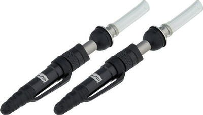 Contec fastair tl mtb tubeless ventielen 2 stuks