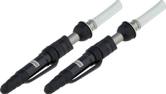 CONTEC FastAir TL MTB tubeless ventielen 2 stuks