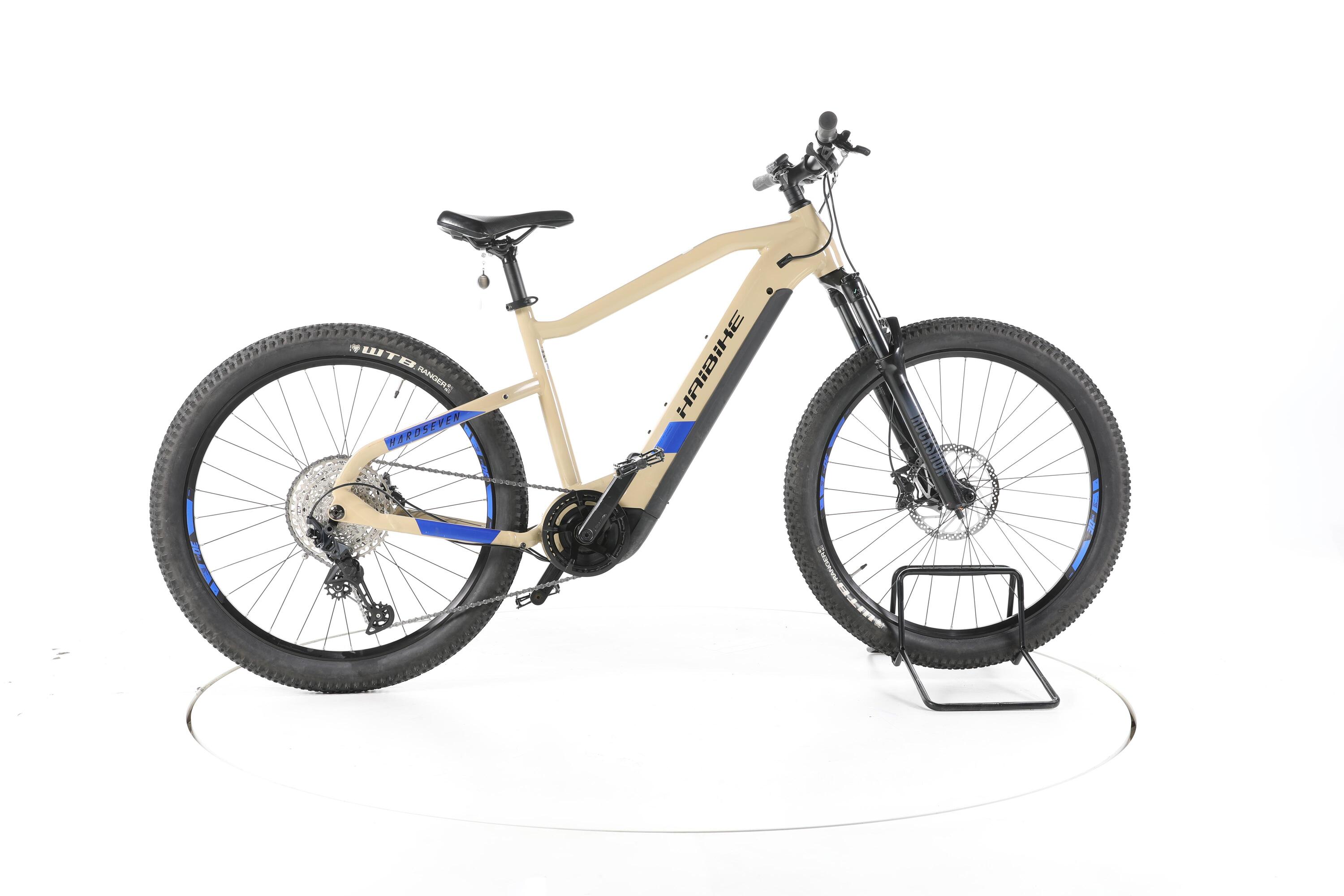 HAIBIKE picture
