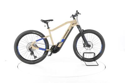 Tweedehands - haibike hardseven 7 e-bike - goed