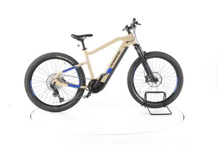 Refurbished - Haibike HardSeven 7 E-Bike - In gutem Zustand