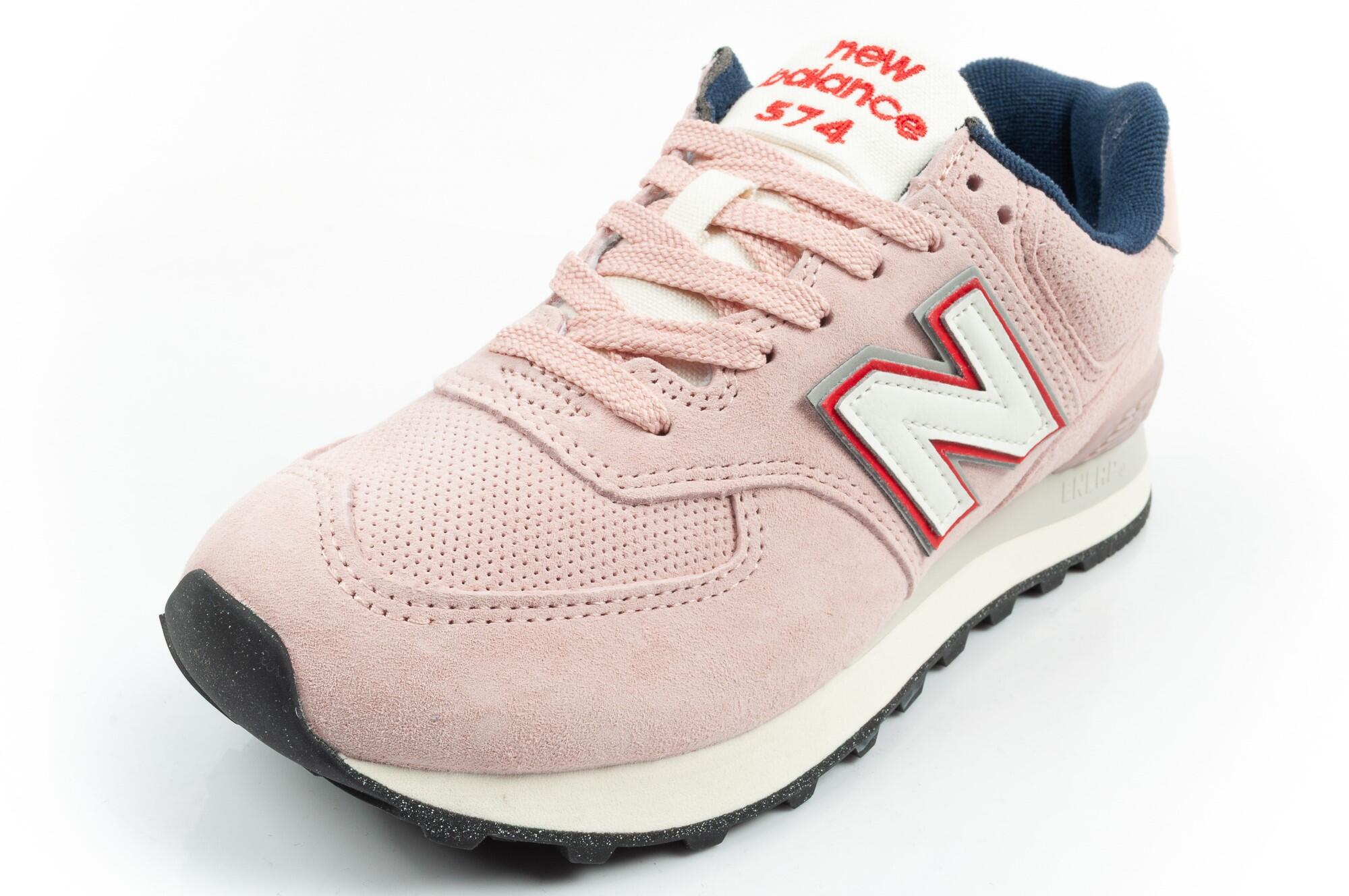 New Balance 574 sportschoenen voor dames 3/7