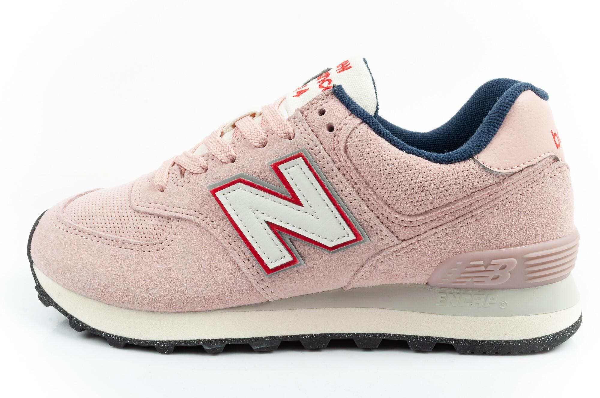 New Balance 574 sportschoenen voor dames 2/7