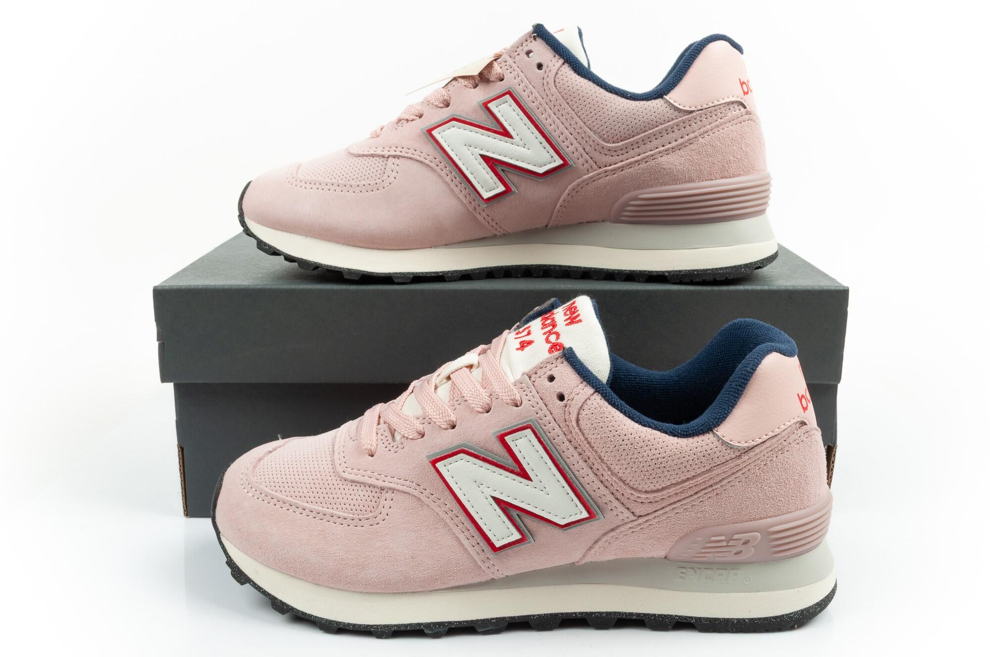 New Balance 574 sportschoenen voor dames 7/7