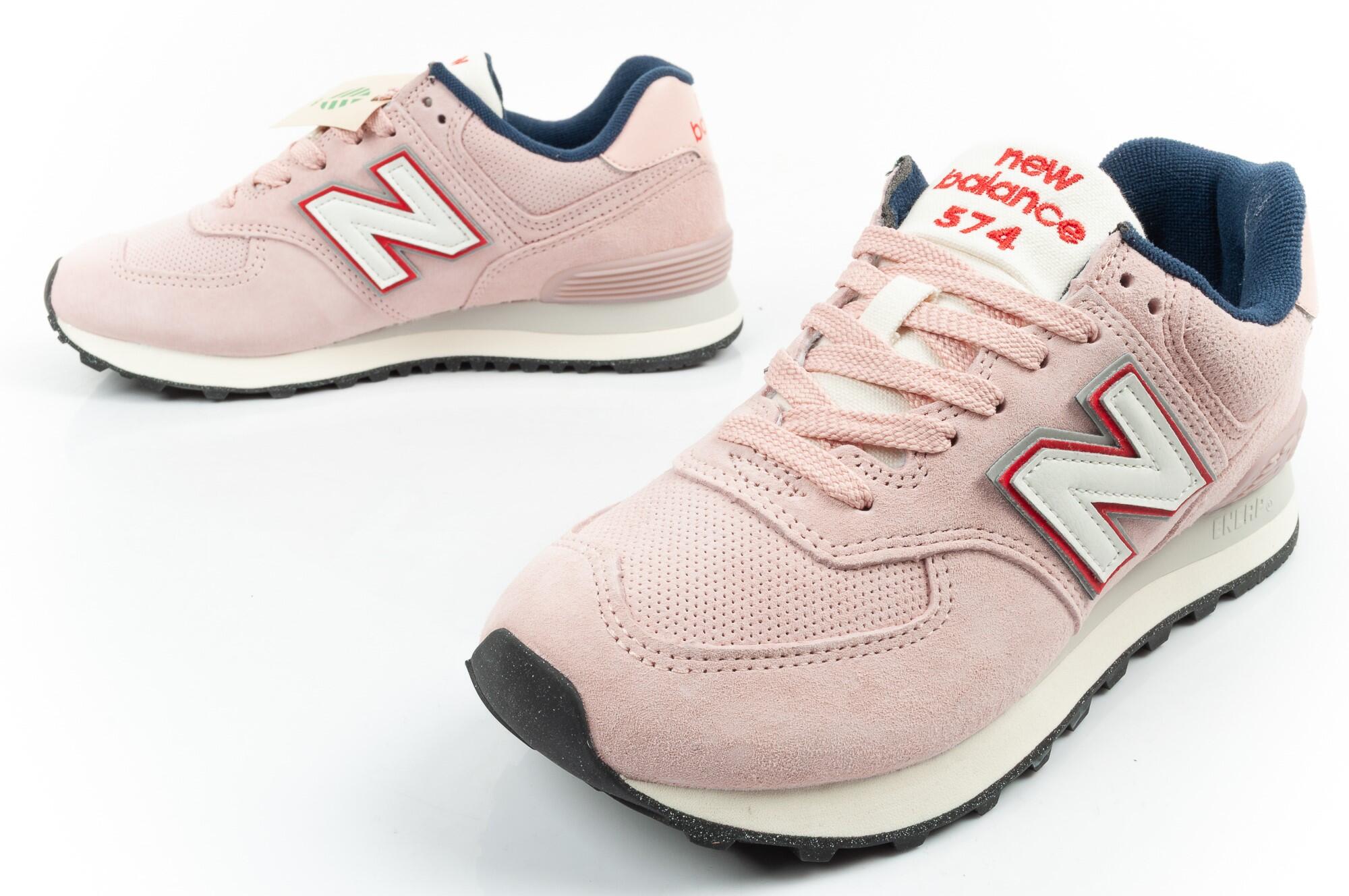 New Balance 574 sportschoenen voor dames 5/7