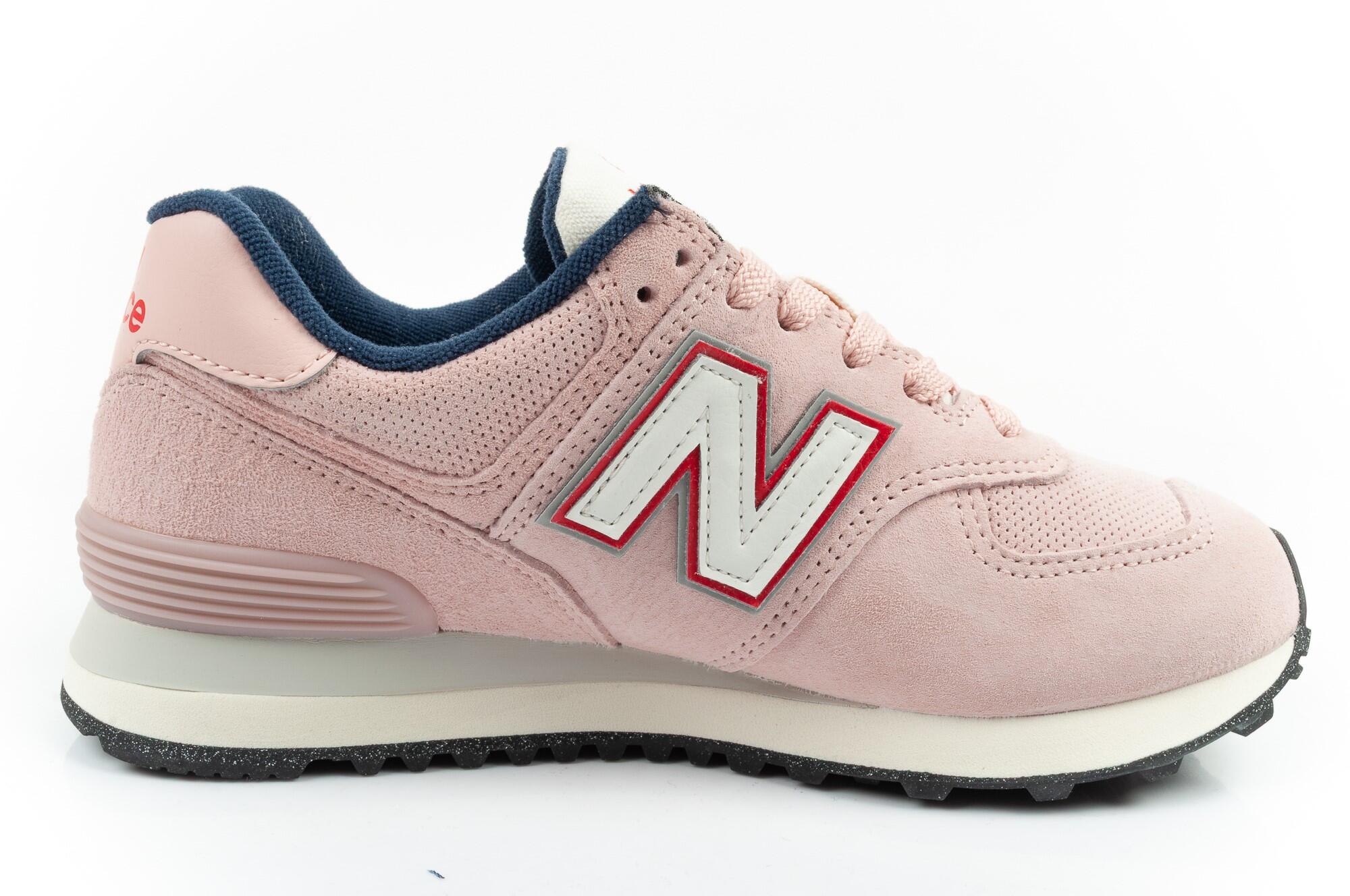 New Balance 574 sportschoenen voor dames 4/7
