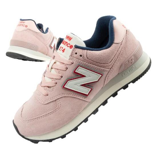 Buty sportowe damskie New Balance 574