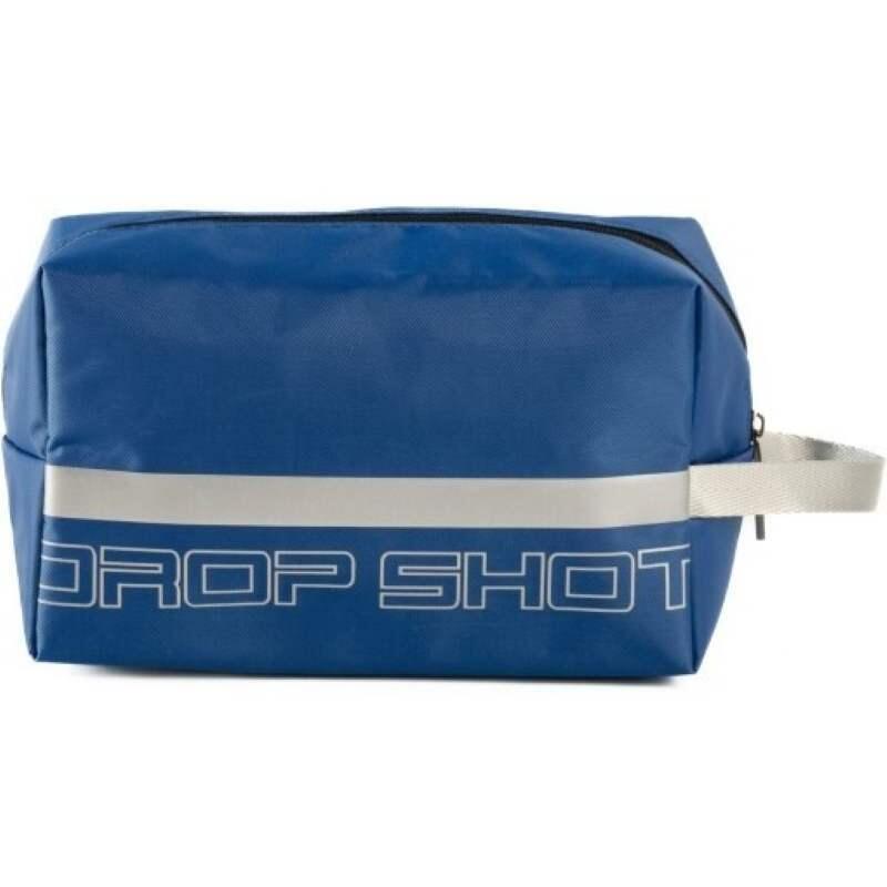 Essential Borsa da toilette blu 25 4/5