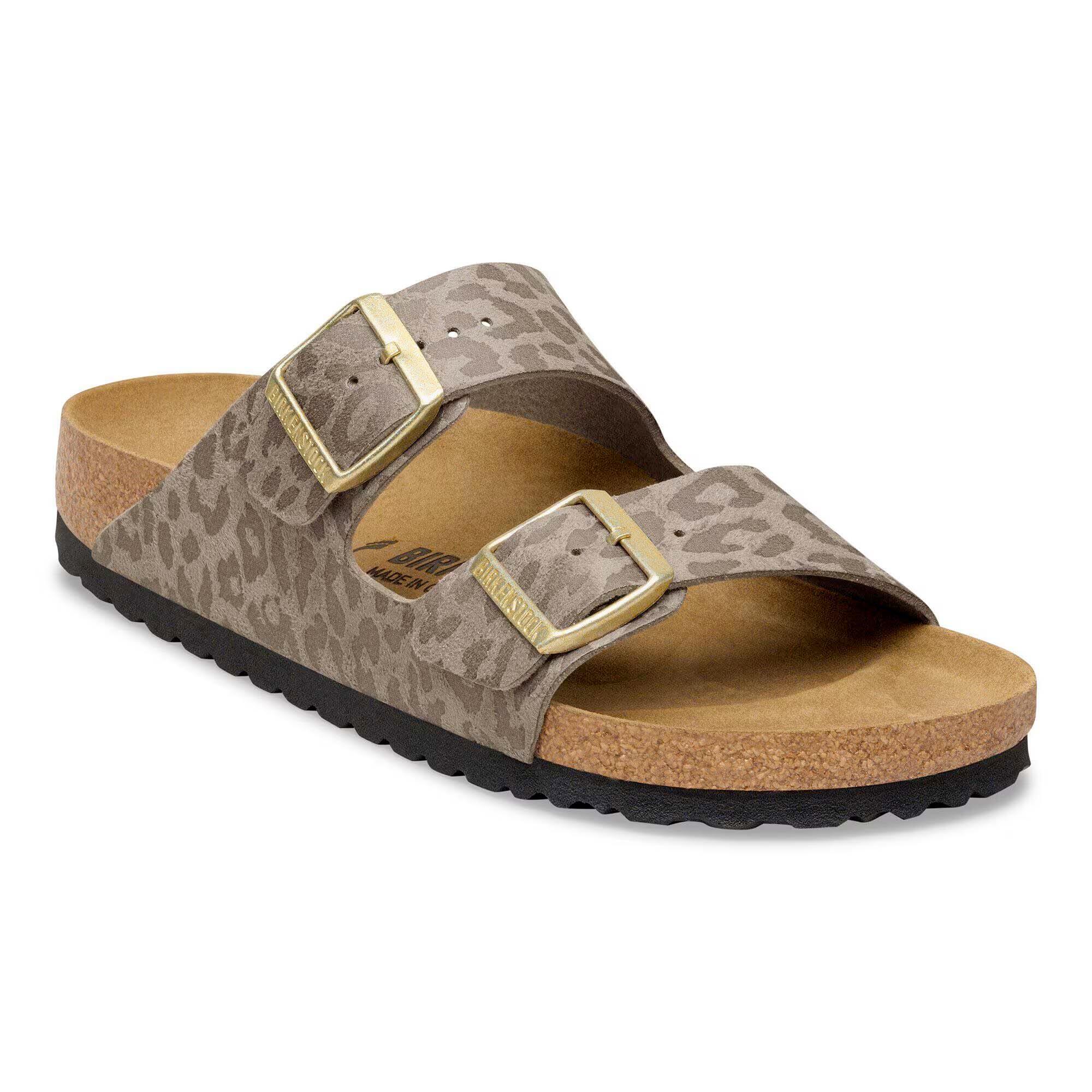Sandales Birkenstock Arizona Synthétiques Femme 2/5