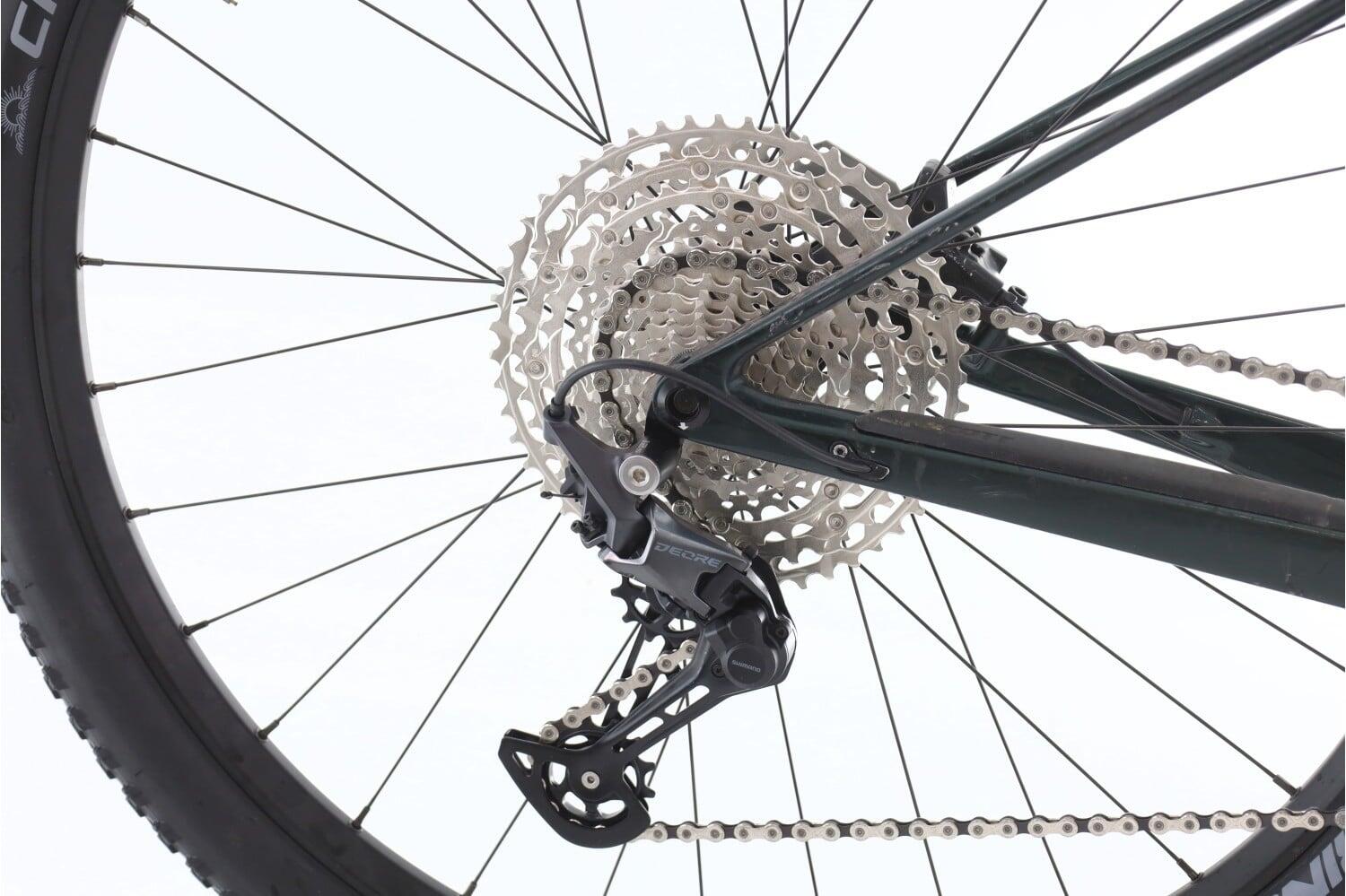 VTT reconditionné ·  Scale 930 · Très bon état 3/8