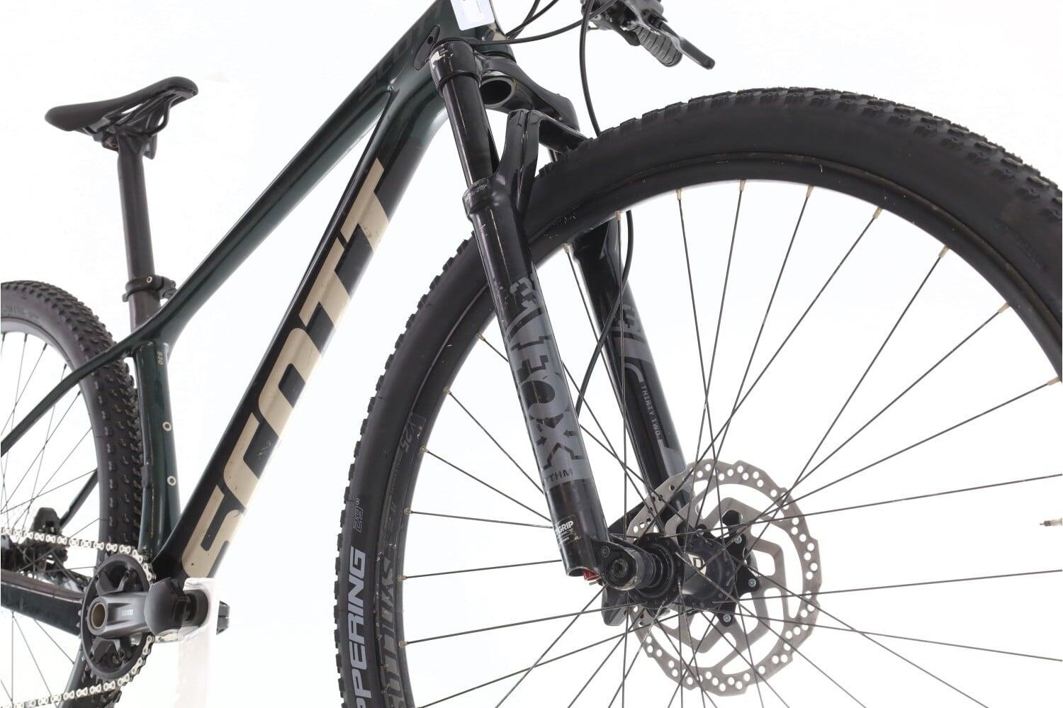 VTT reconditionné ·  Scale 930 · Très bon état 5/8