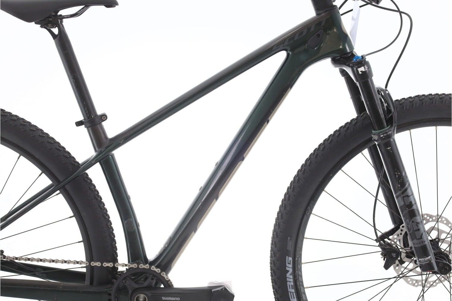 VTT reconditionné ·  Scale 930 · Très bon état 2/8