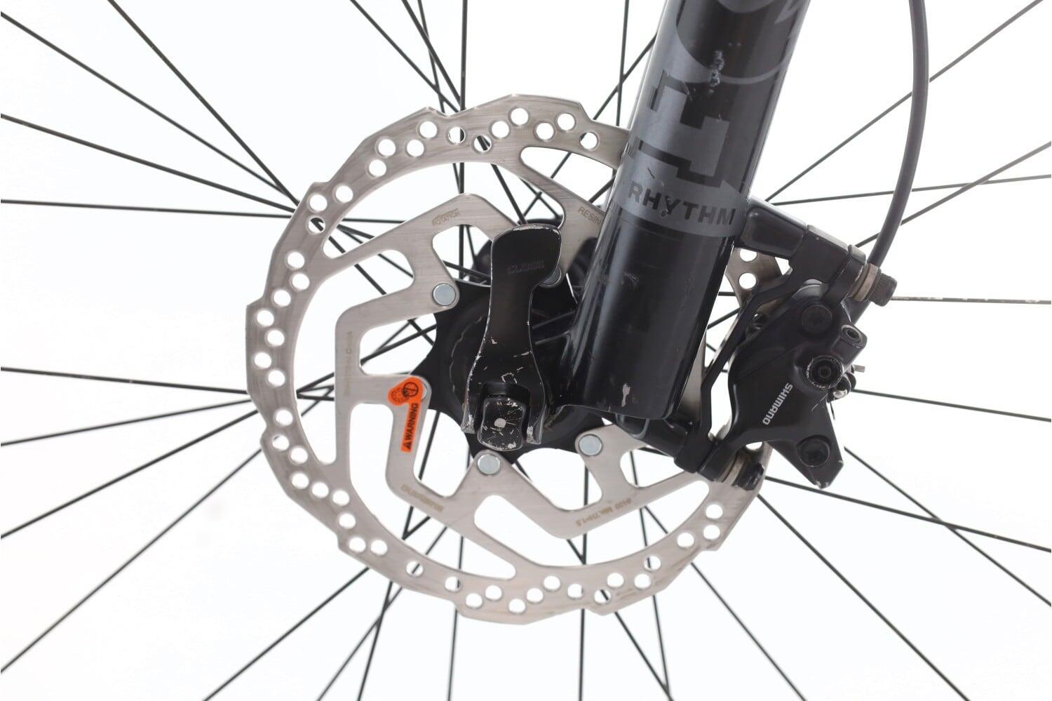 VTT reconditionné ·  Scale 930 · Très bon état 7/8