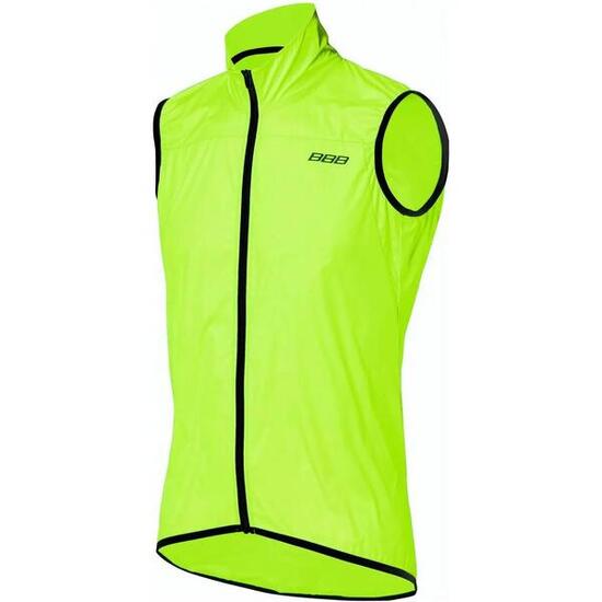 Veste sans manche imperméable BBB Cycling