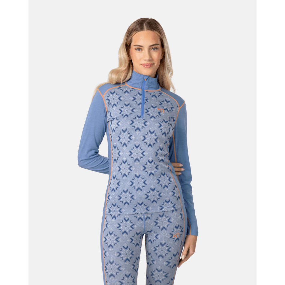Chaqueta Kari Traa Iselin 3/4