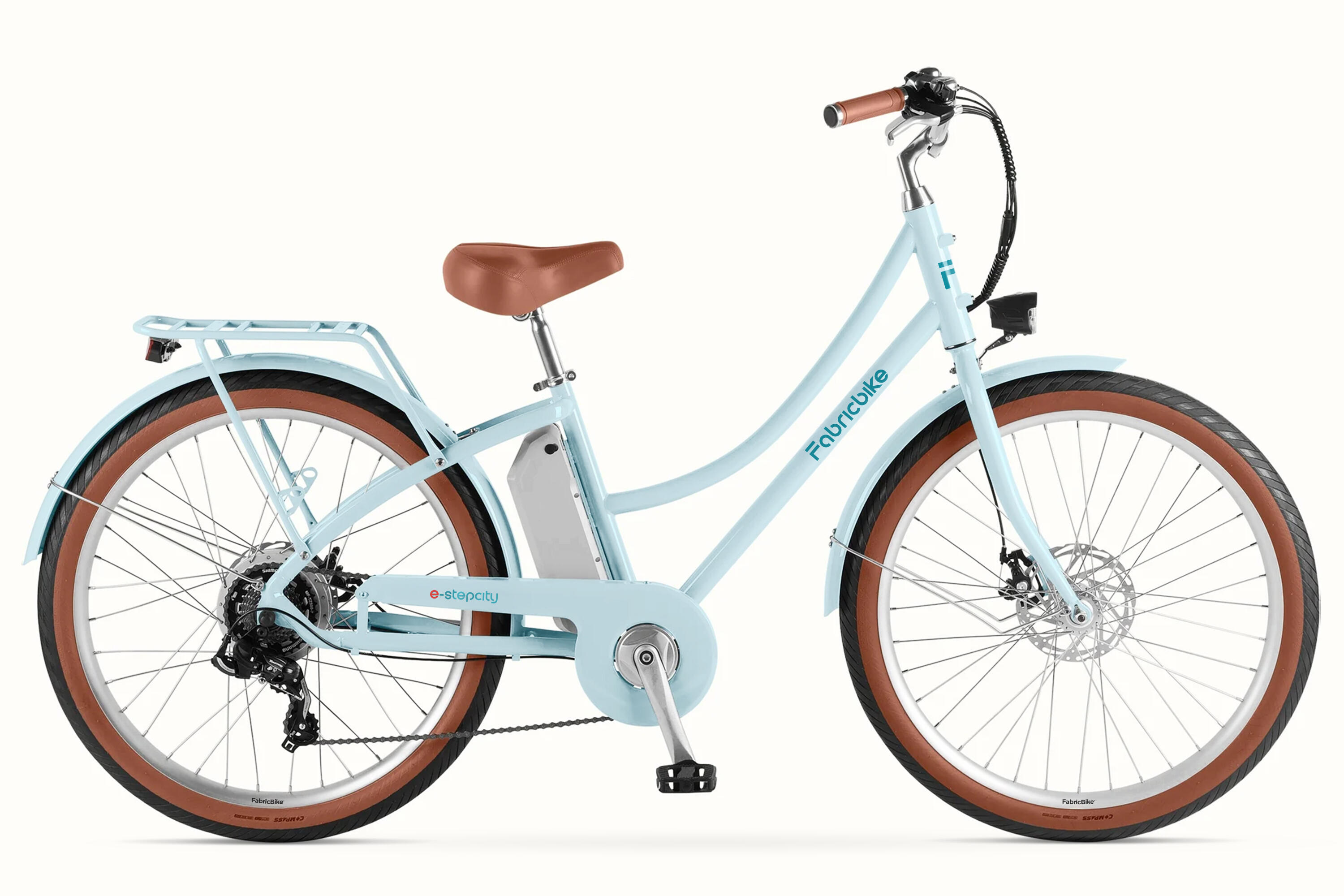FABRICBIKE picture